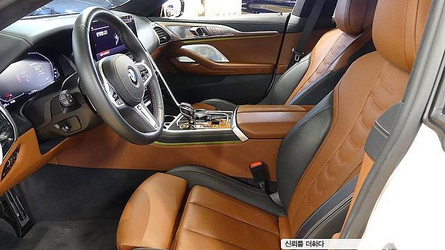 BMW 8-SERIES M850i xDrive Gran Coupe купить на сайте DeffCars