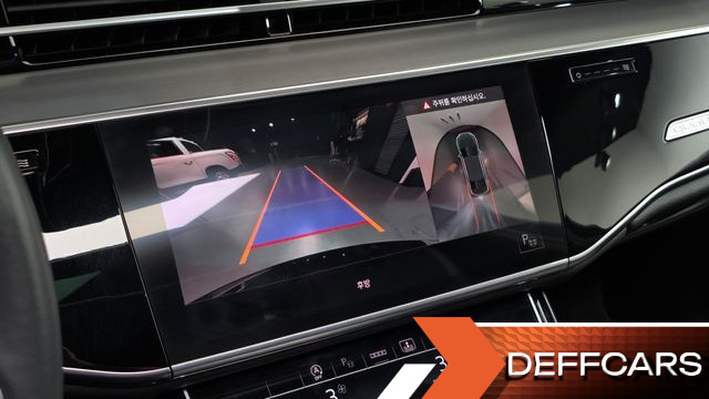 Audi A8 55 TFSI Quattro LWB купить на сайте DeffCars