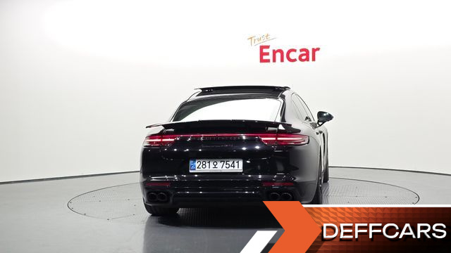 Porsche PANAMERA 4.0 GTS купить на сайте DeffCars