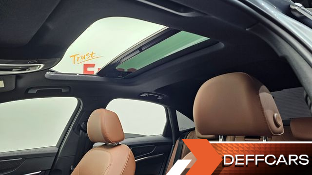 Audi A6 45 TFSI Quattro Premium купить на сайте DeffCars