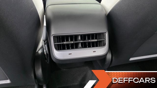 Tesla MODEL Y Performance AWD купить на сайте DeffCars