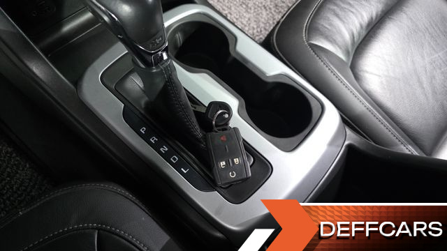 ChevroletGMDaewoo COLORADO 3.6 Extreme-X 4WD купить на сайте DeffCars