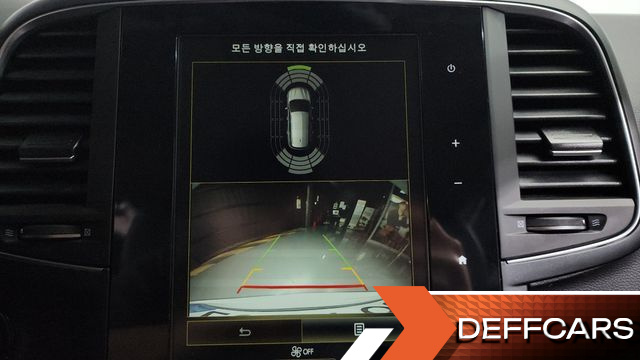 Renault-KoreaSamsung QM6 2.0 LPe LE Signature 2WD купить на сайте DeffCars