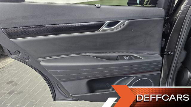 Genesis G80 Gasoline 2.5 Turbo AWD купить на сайте DeffCars