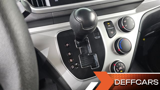 Kia RAY Van Prestige купить на сайте DeffCars