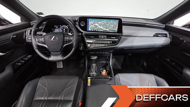 Lexus ES Executive купить на сайте DeffCars