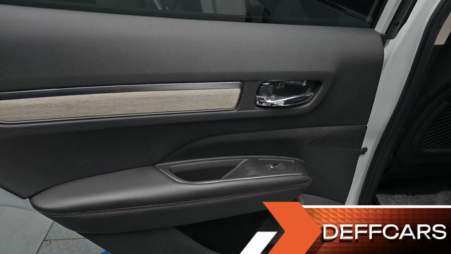 Renault-KoreaSamsung QM6 2.0 LPe Premiere 2WD купить на сайте DeffCars