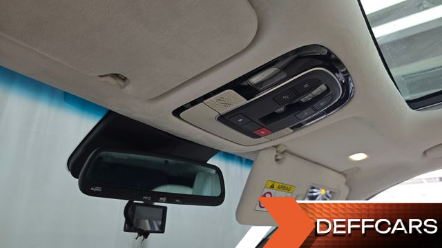 Hyundai PALISADE Gasoline 3.8 2WD VIP купить на сайте DeffCars