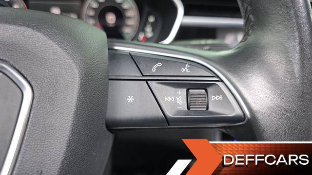 Audi Q3 40 TFSI Quattro купить на сайте DeffCars