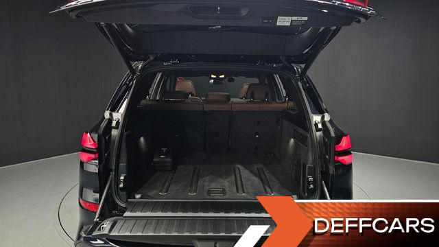 BMW X5 xDrive 40d M Sport Online Exclusive Editon купить на сайте DeffCars
