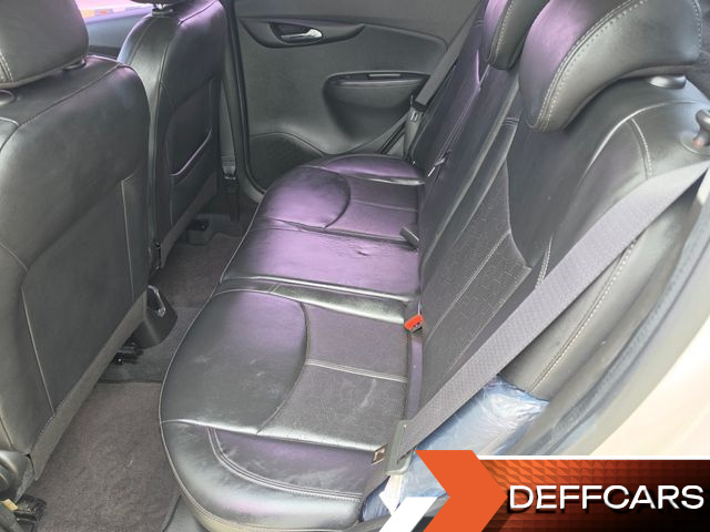 ChevroletGMDaewoo SPARK LTZ купить на сайте DeffCars