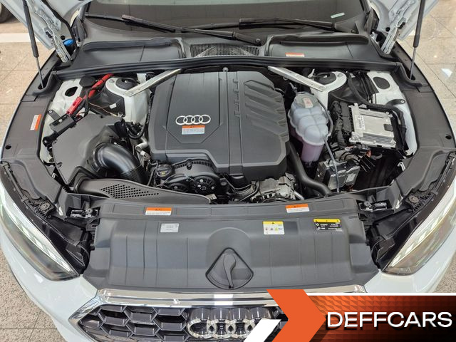 Audi A5 45 TFSI Quattro Premium Sportback купить на сайте DeffCars