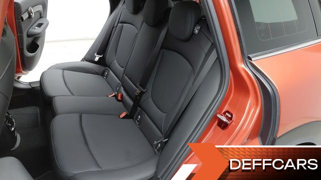 Mini CLUBMAN Multitione Edition 2nd купить на сайте DeffCars