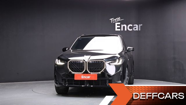 BMW X3 xDrive 20 M Sport Pro купить на сайте DeffCars