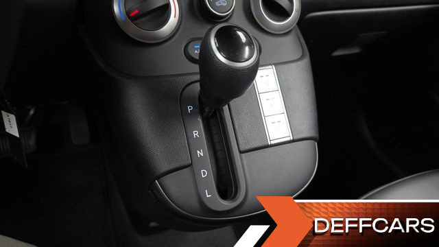 Hyundai CASPER Turbo Van Smart купить на сайте DeffCars