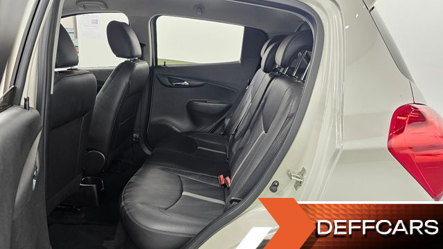 ChevroletGMDaewoo SPARK Premier купить на сайте DeffCars