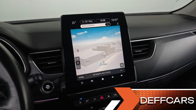 Renault-KoreaSamsung XM3 1.3 TCe RE Signature купить на сайте DeffCars