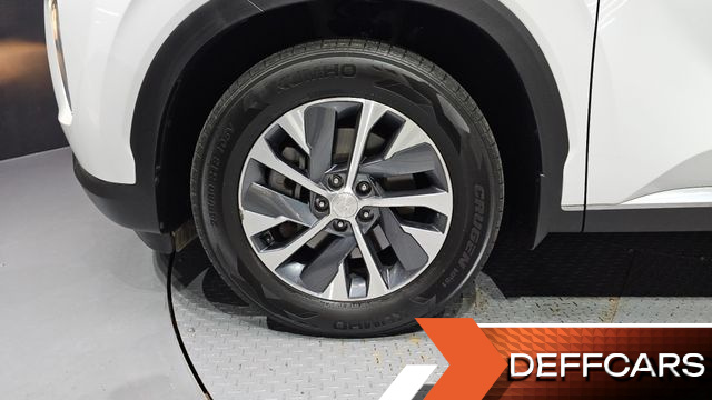 Hyundai PALISADE Gasoline 3.8 4WD Exclusive купить на сайте DeffCars