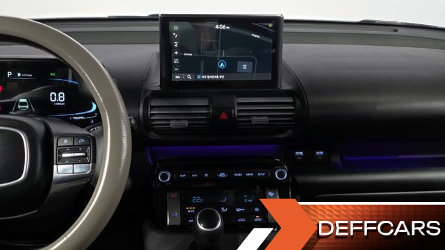 Hyundai CASPER Turbo Inspiration купить на сайте DeffCars