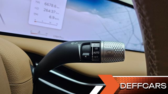 Genesis G80 Gasoline 3.5 Turbo AWD купить на сайте DeffCars
