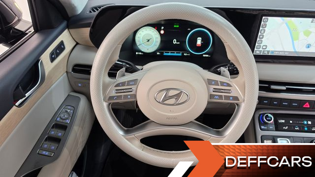 Hyundai PALISADE Diesel 2.2 2WD Prestige купить на сайте DeffCars