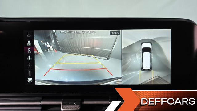 Kia CARNIVAL Gasoline 9-seater Limousine(Special vehicle) купить на сайте DeffCars