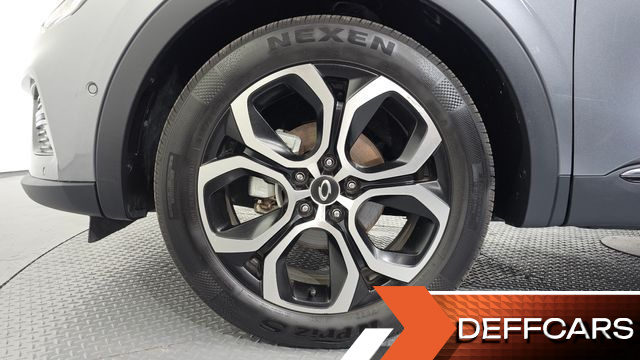 Renault-KoreaSamsung XM3 1.3 TCe RE Signature купить на сайте DeffCars