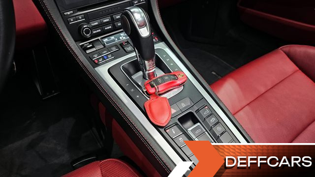 Porsche 718 2.5 GTS купить на сайте DeffCars