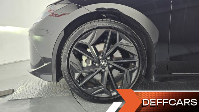 Hyundai IONIQ6 Long Range AWD Prestige купить на сайте DeffCars