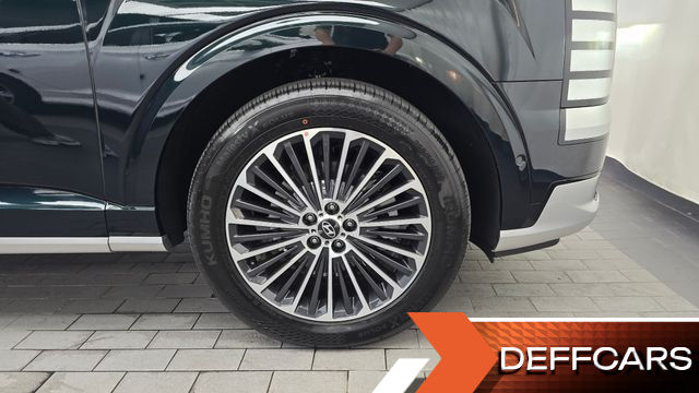 Hyundai PALISADE HEV 2.5T 4WD 9-Seater Calligraphy купить на сайте DeffCars