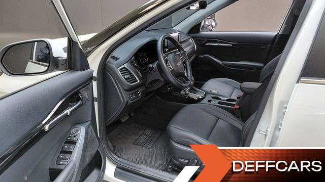 Kia SELTOS Gasoline 1.6 Turbo 2WD Signature купить на сайте DeffCars