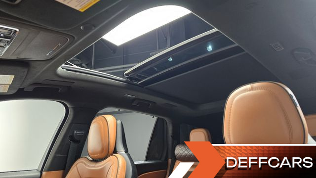 Lincoln AVIATOR 3.0 Black Label AWD купить на сайте DeffCars