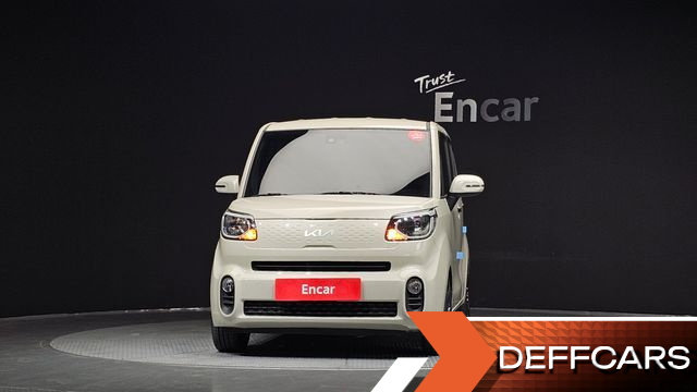 Kia RAY Best Selection купить на сайте DeffCars