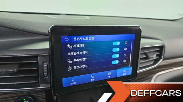 Ford EXPLORER 2.3 LimIted 4WD купить на сайте DeffCars