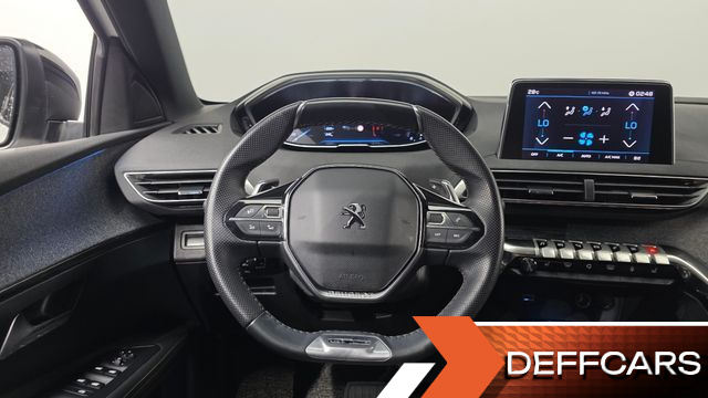 Peugeot 3008 1.5 BlueHDi GT Line купить на сайте DeffCars