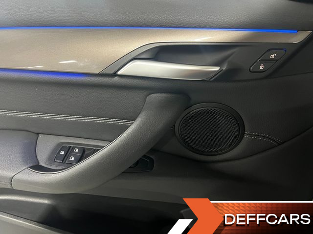 BMW X1 xDrive 18d xLine купить на сайте DeffCars