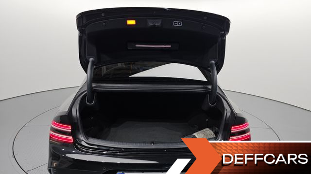 Genesis G80 Gasoline 2.5 Turbo 2WD купить на сайте DeffCars