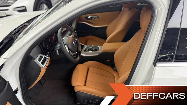 BMW 3-SERIES 320i Touring купить на сайте DeffCars