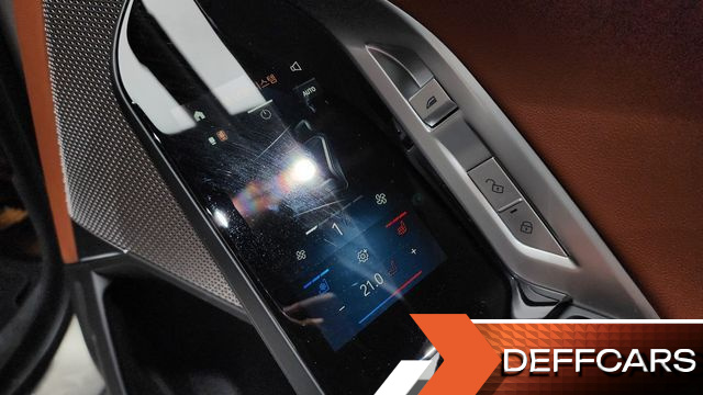 BMW 7-SERIES 740d xDrive M Sport купить на сайте DeffCars