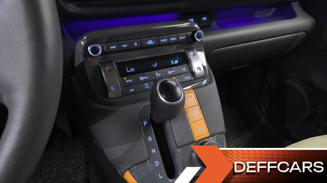 Hyundai CASPER Turbo Inspiration купить на сайте DeffCars