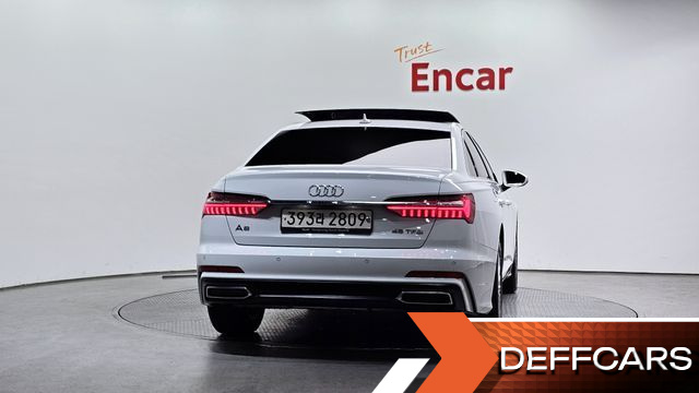 Audi A6 45 TFSI Premium купить на сайте DeffCars