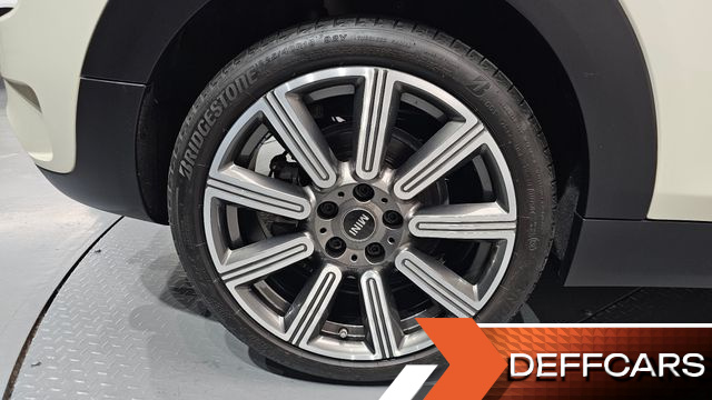 Mini CLUBMAN Standard 2nd купить на сайте DeffCars