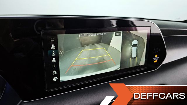 Hyundai PALISADE Gasoline 3.8 4WD Prestige купить на сайте DeffCars
