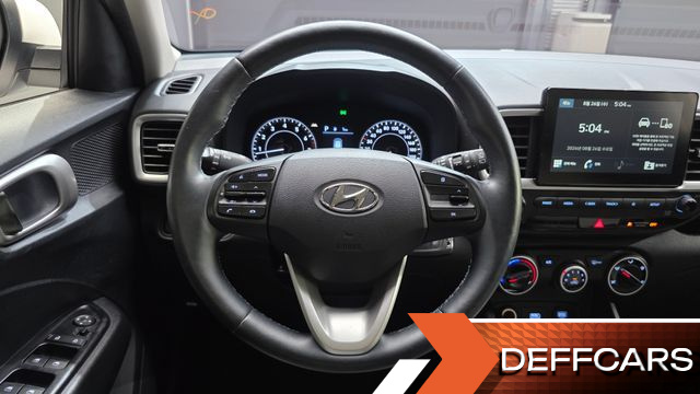 Hyundai VENUE 1.6 Smart купить на сайте DeffCars