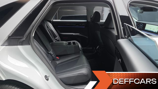 Hyundai GRANDEUR 2,5 Gasoline 2WD Exclusive купить на сайте DeffCars