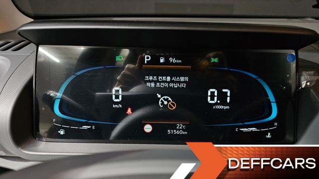 Hyundai CASPER Modern купить на сайте DeffCars