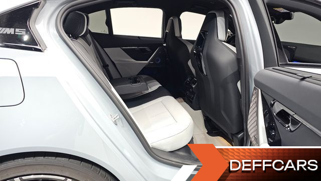 BMW M5 M5 Sedan купить на сайте DeffCars
