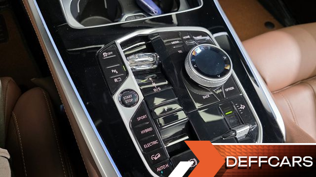 BMW X5 xDrive 50e M Sport купить на сайте DeffCars