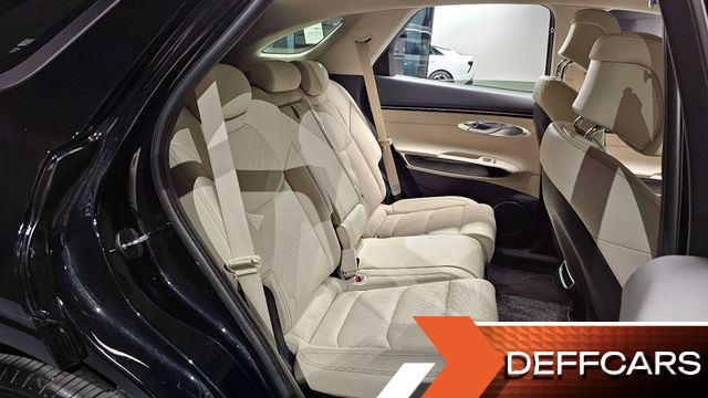 Genesis GV70 2.5T Gasoline 2WD купить на сайте DeffCars