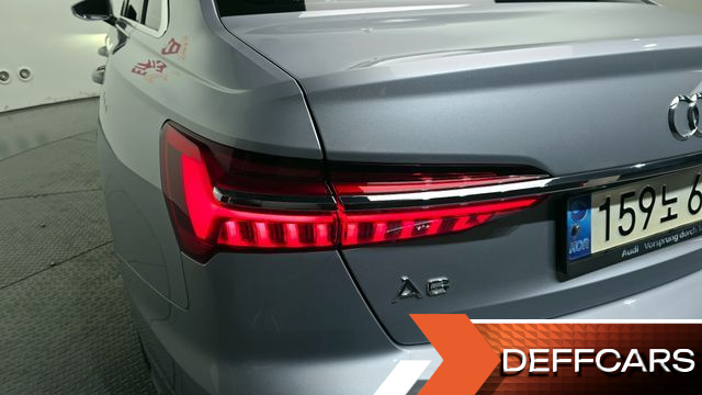 Audi A6 45 TFSI Quattro Premium купить на сайте DeffCars